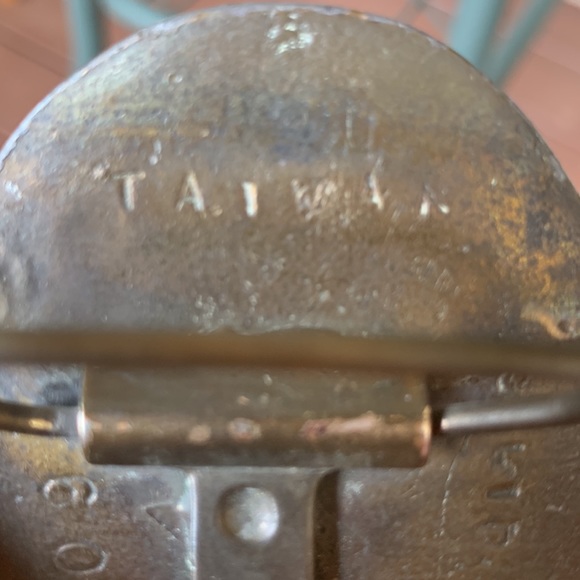 RAILROAD TRAINS BELT BUCKLE - Picture 6 of 10